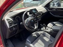 BMW X4 2.0 AT, 2019, 18 000 км, с пробегом, цена 5 000 000 руб.