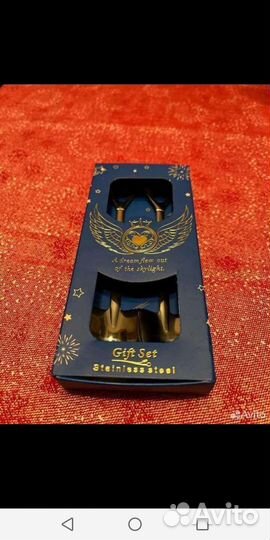 Ложки-лопаты(подарок дачнику, строителю)