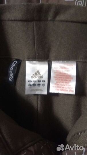 Adidas Clima365 детский лыжный костюм 152