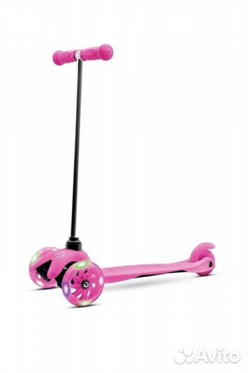 Самокат Zilmer 