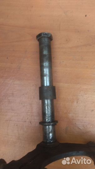 Траверса нижняя восход 3м