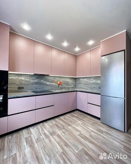 Кухня от производителя