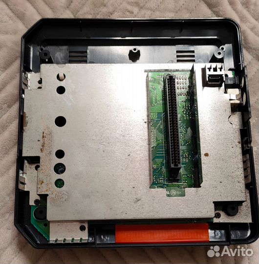 Sega Genesis (Mega Drive 2) Original VA-3