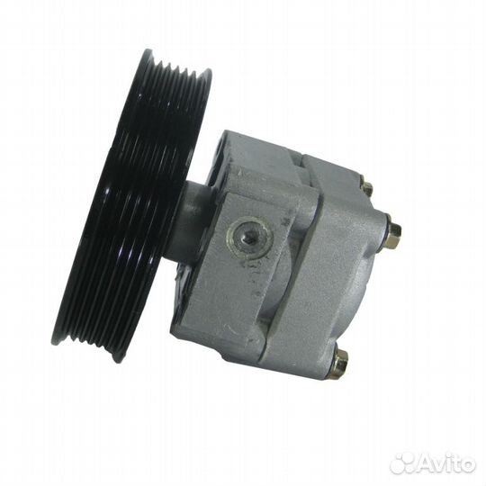 Насос гидроусилителя руля