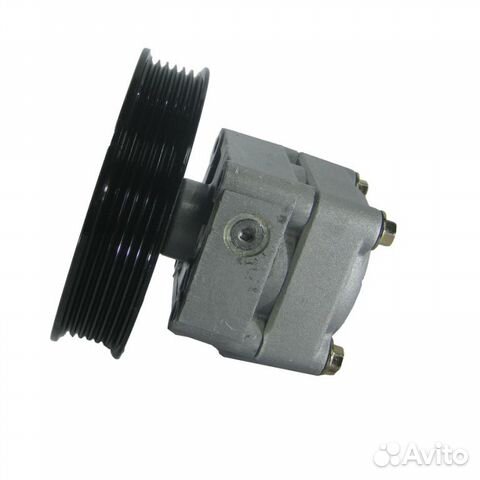 Насос гидроусилителя руля