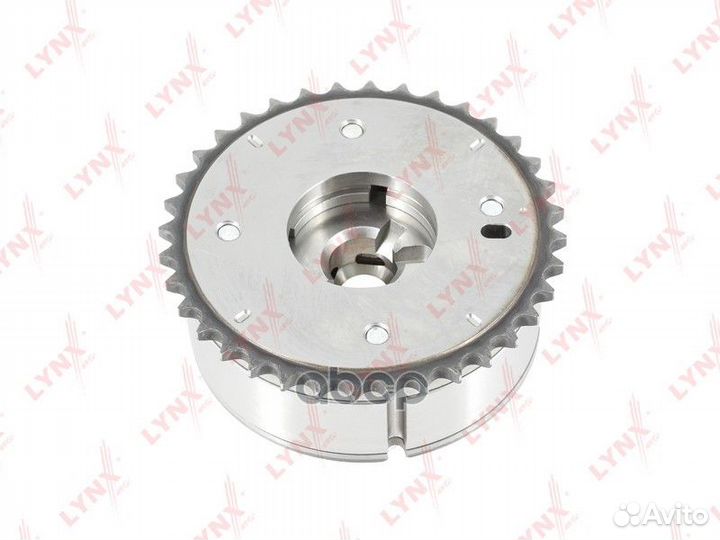 Муфта изменения фаз грм (впуск) TV-0011 TV-0011