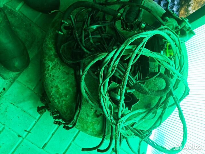 Газовое оборудование на авто бу ларгус