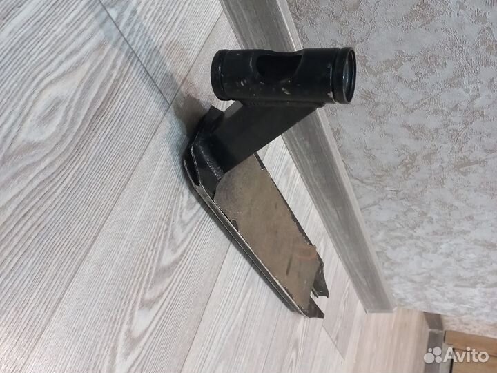 Дека для трюкового самоката