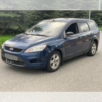 Ford C-MAX 1.6 MT, 2006, 233 000 км, с пробегом, цена 280 000 руб.