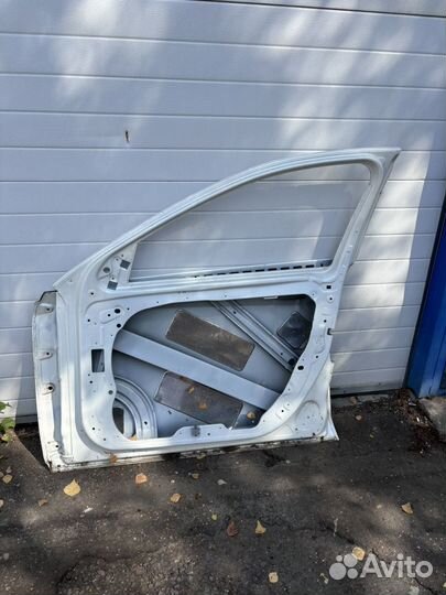 Дверь передняя правая mercedes S W222