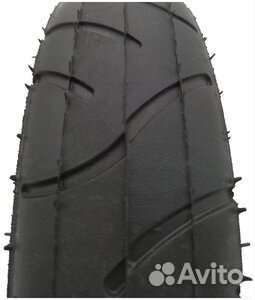 Покрышка 255х50 для детской коляски, новая