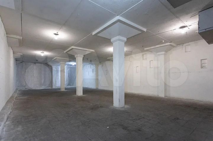 Сдам складское помещение, 277.9 м²