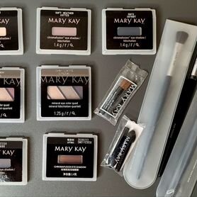 Тени Mary Kay