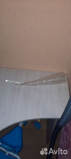 Хрустальный рог