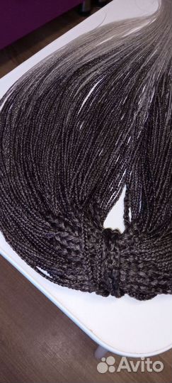 Микрокосы комплект