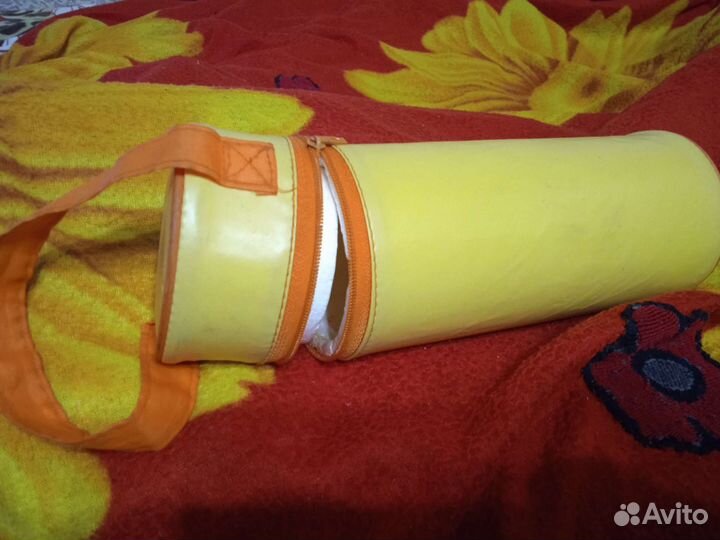 Пенал для бутылочки