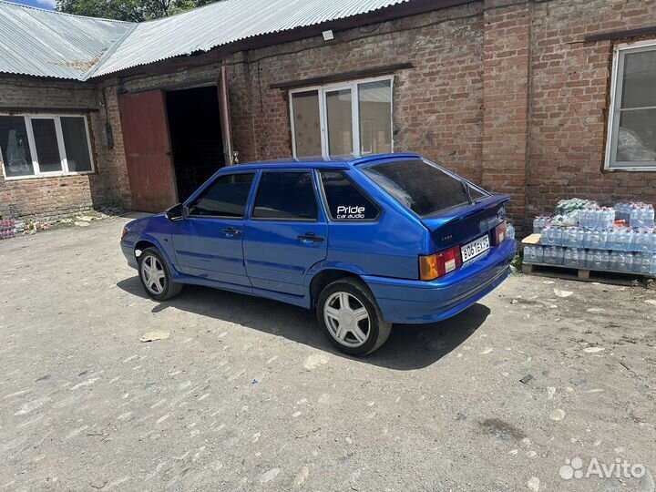 Торусы r15