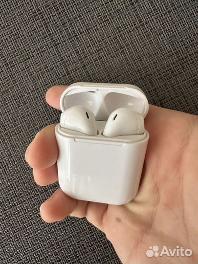 Беспроводные наушники