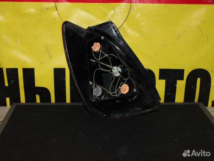 Стоп R Спасио NZE121 13-69 А782