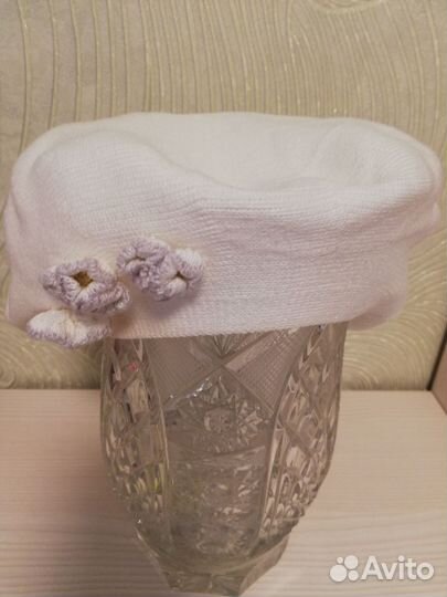 Берет женский