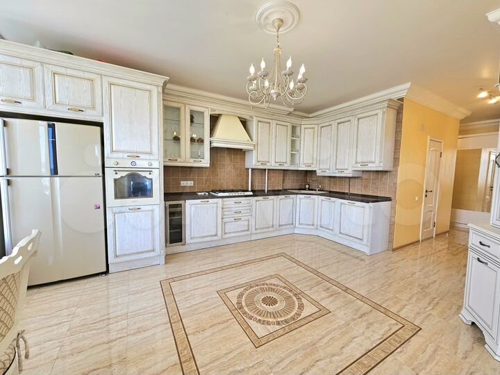 4-к. квартира, 69 м², 4/5 эт.