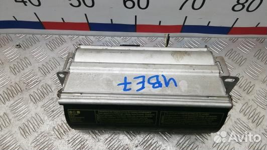 Подушка безопасности пассажира volkswagen bora 1