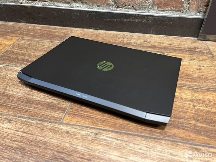 HP ryzen 5 3 gen 16 gb gtx 1650 4 gb ssd 256 + 500