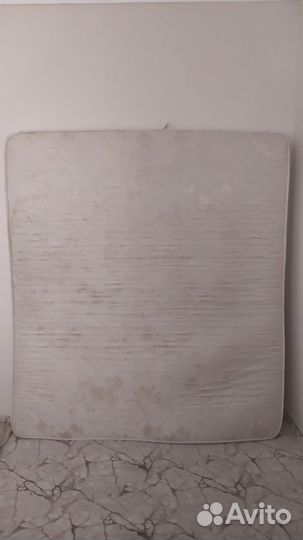 Матрас ортопедический 180х200 бу