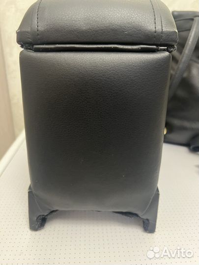 Подлокотник для Шкоды