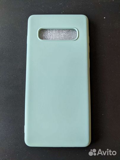 Чехол для Samsung Galaxy S10 Plus