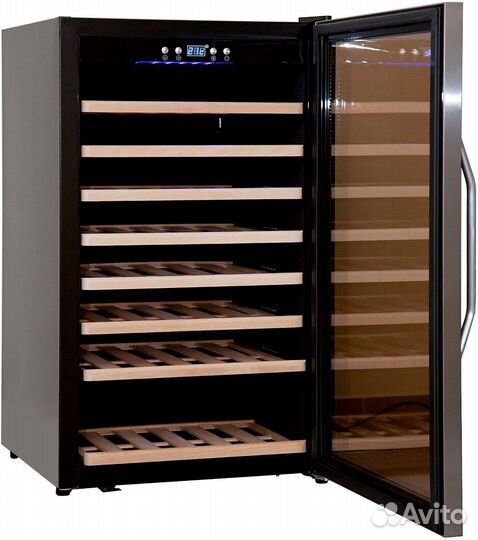 Винный шкаф Wine craft SC-75M Grand Cru Новый