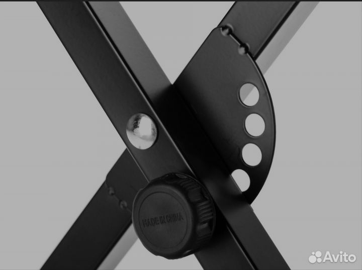 Стойка Foix q-2xc