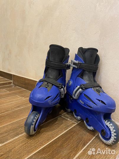 Ролики детские (26-29)