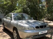 Daewoo Nubira 1.6 AT, 1998, 214 661 км, с пробегом, цена 270 000 руб.