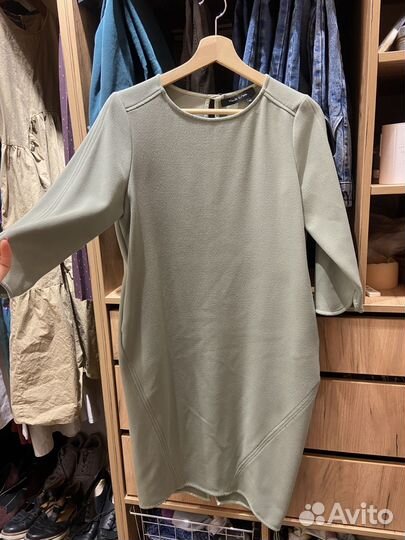 Платье manila grace