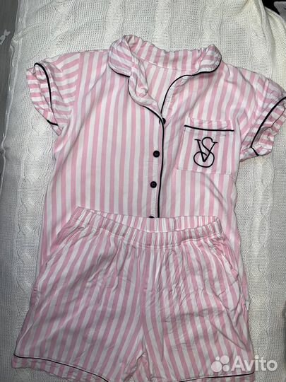 Victoria secret пижама