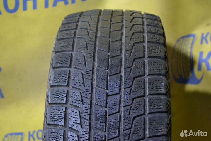 Bridgestone ST30 205/55 R16