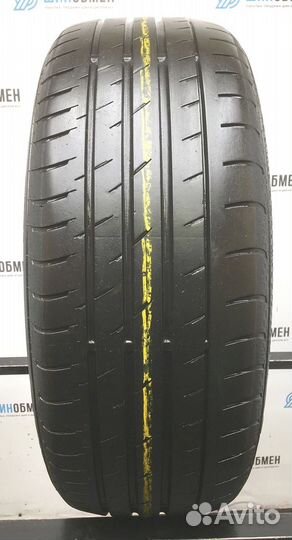 Continental ContiSportContact 3 205/45 R17 88W