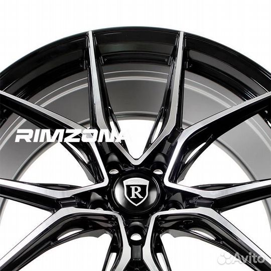 Литые диски Rohana RFX13 R20 et35.0 5x114.3