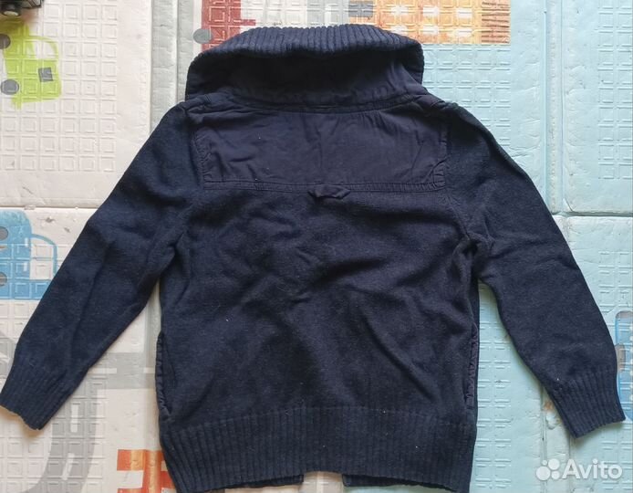 Кардиган детский Ted Baker 98 2-3 года