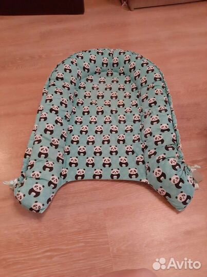 Кокон гнездышко