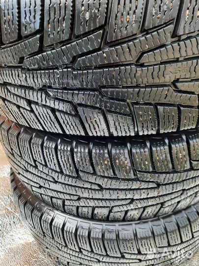 Nordman KN-207 185/65 R15
