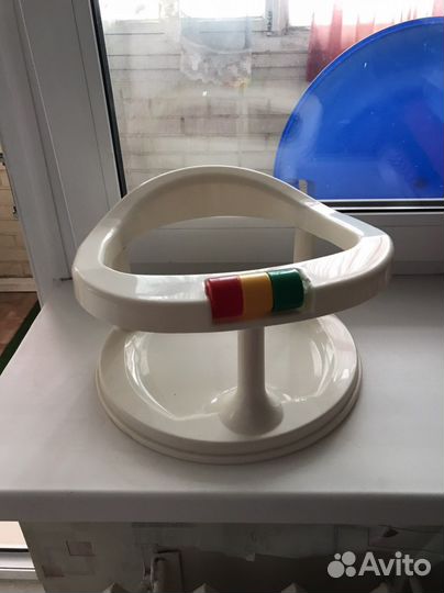 Сиденье для купания