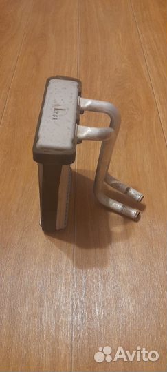 Радиатор печки Киа Спректра