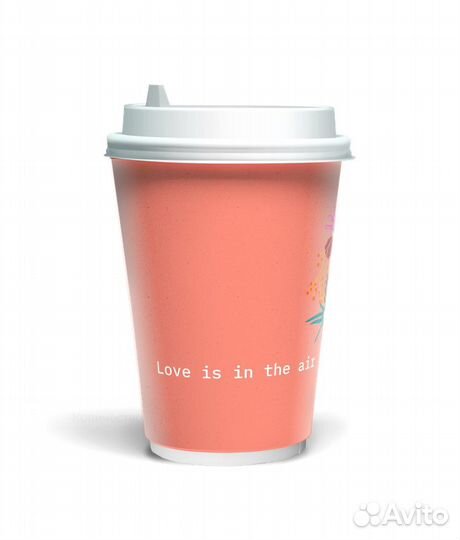 Стаканы с логотипом