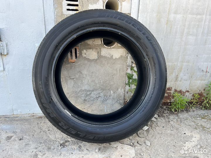 Bridgestone Dueler H/L 33A 235/55 R20