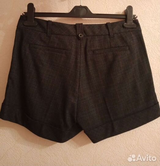 Шорты женские новые