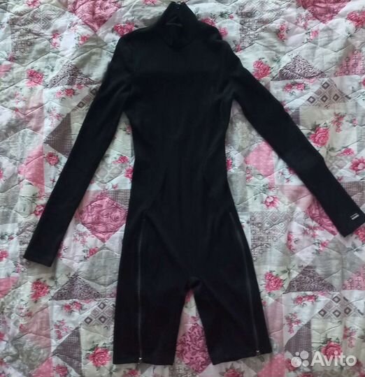 Комбинезон женский летний lior