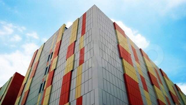 Сдам складское помещение, 4.2 м²