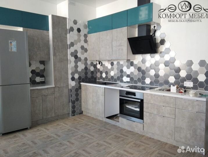 Кухни на заказ